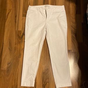 Old Navy Pixie/Capri pants